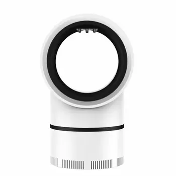 

Low-voltage Mosquito Killer Lamp USB UV Electric LED Repellent Light Anti Mosquito Flying Muggen Pest Control