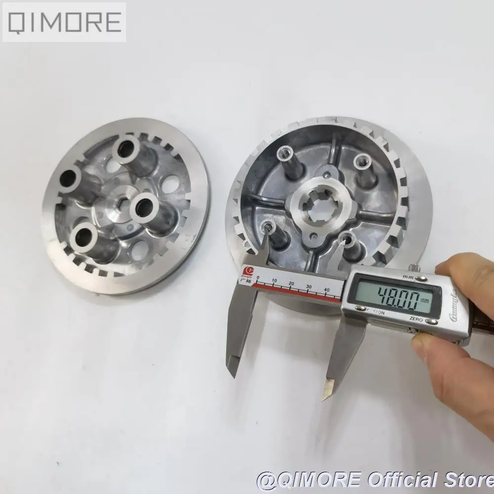 Clutch Pressure Plate Seat Clutch Virago 250 Pressure Plate Virago