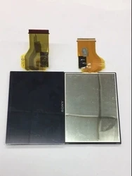 Новый ЖК-экран для SONY A7II A7 II (ILCE-7M2) A7R ( ILCE-7RM2 ) A7RII A7SII A7S запасная часть цифровой