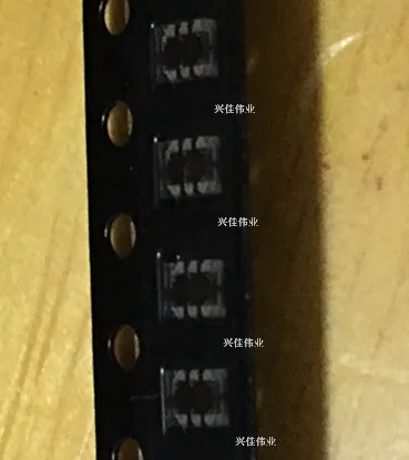 20 шт./лот TCS34725FN TCS34725 DFN-6