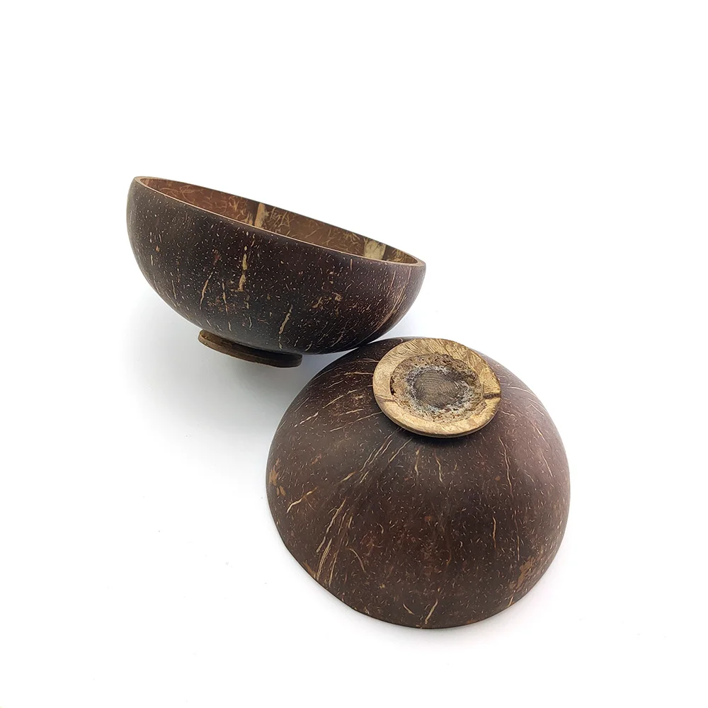 Coconut Shell Bowl (8)