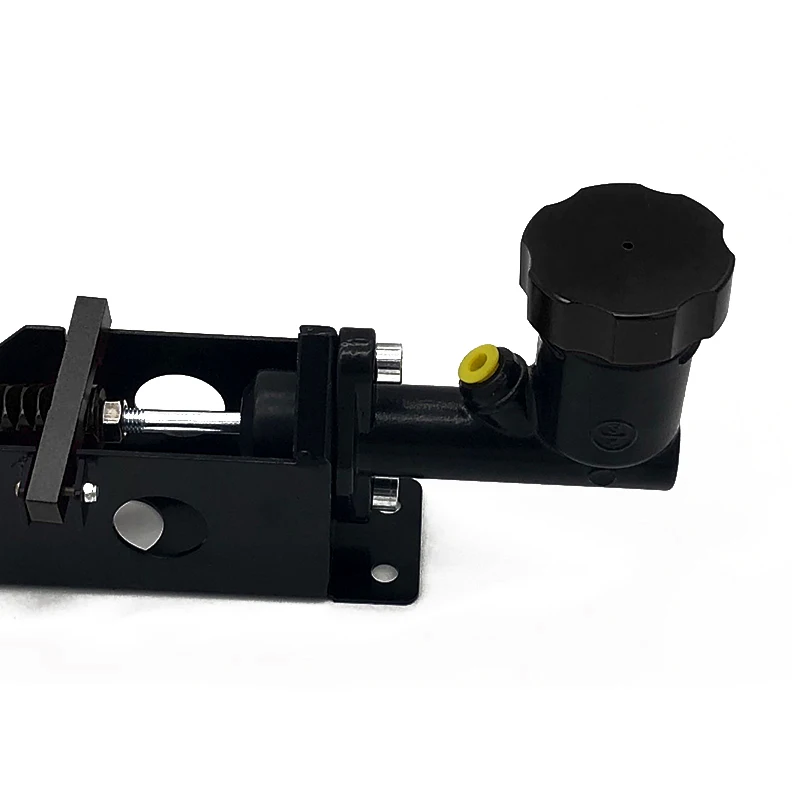 Racing Hydraulic Drift Handbrake Electronic Brake Handbrake Gear Lock with fuel tank
