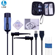 ESH232U USB Hart Modem USB Protocol Modem HART Signal Communicator Transmitter HART Convertor With Built-in Loop Resistor