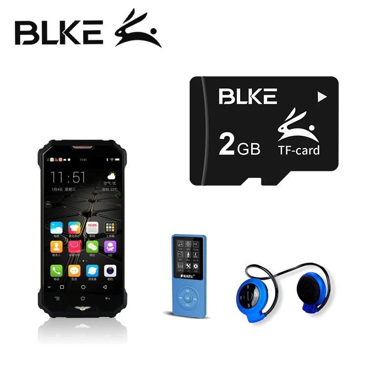 BLKE Micro sd tf card Memory Card 4GB 2GB 512MB 256MB 128MB TransFlash Card for MP3/MP4 Mini Speaker Mobile memory card BLKE Micro sd tf card Memory Card 4GB 2GB 512MB 256MB 128MB TransFlash Card for MP3/MP4 Mini Speaker Mobile memory card