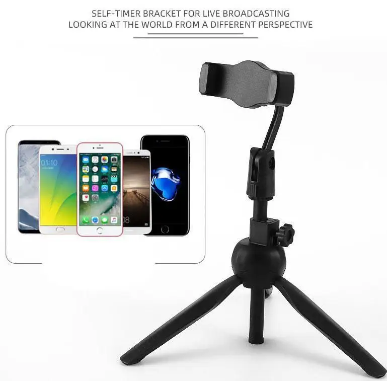 Universal sem fio bluetooth selfie vara ao