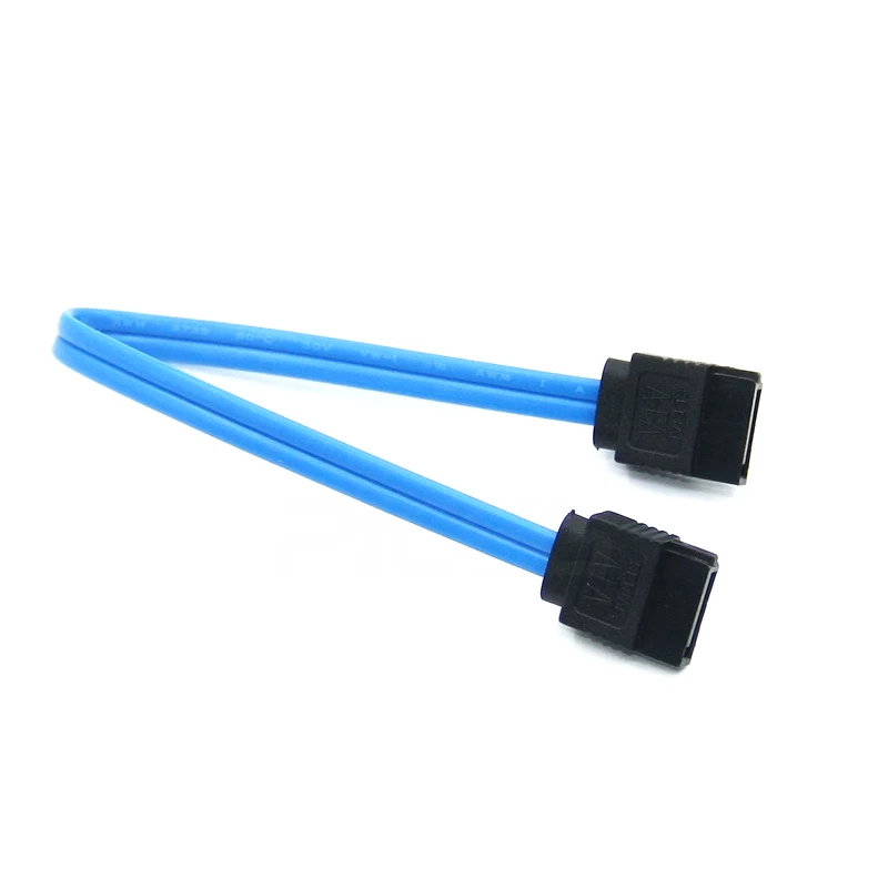 6GB SATA 3.0 CABLE Cable length 150mm FOR CCTV DVR NVR BOARD