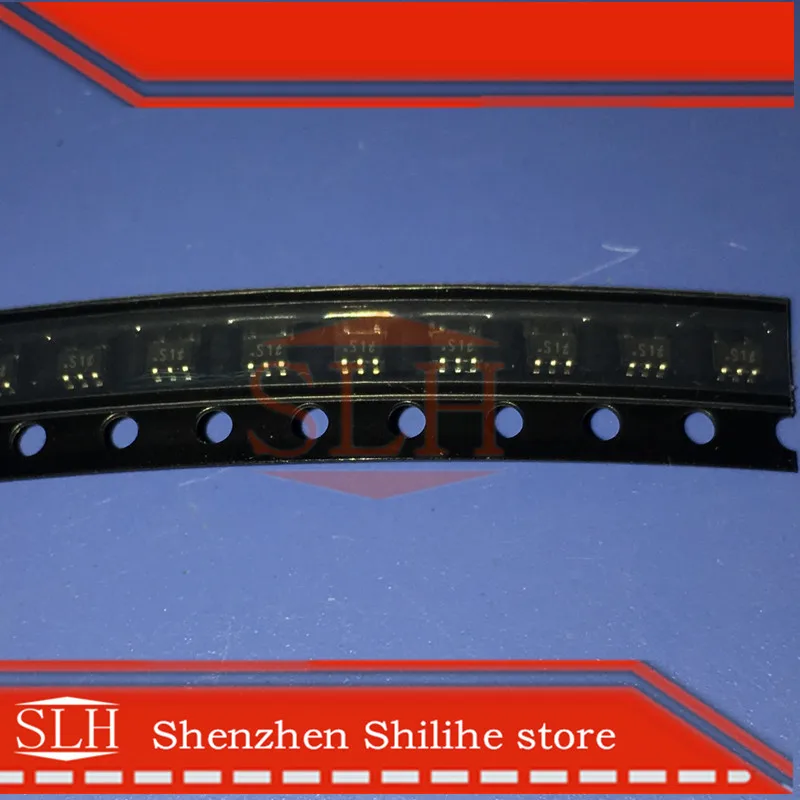 

50pcs/lot PSSI2021SAY marking S1t SOT-353 New original stock