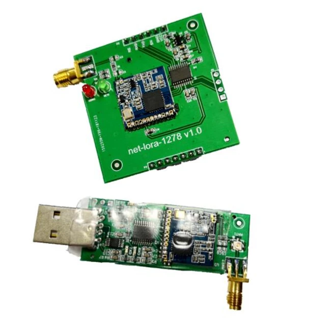 USB для LORA/Беспроводная передача данных/SX1278 последовательный беспроводного TTL |