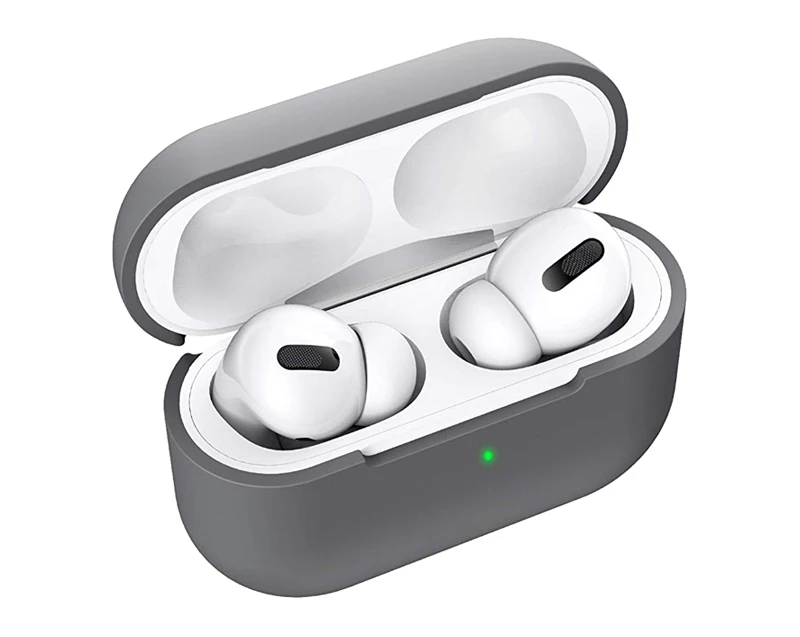 Силиконовый чехол, защитный чехол для Apple AirPods Pro, TPU, Bluetooth наушники, мягкий силиконовый чехол для Air Pods 3, защитный чехол s