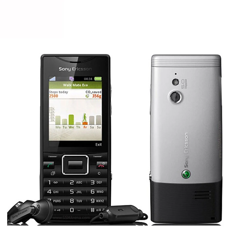 Sony ericsson список моделей с картинками