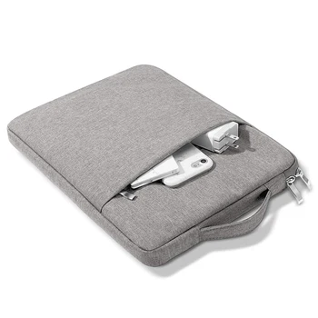 

Handbag Case For Apple Ipad Air 10.5 2019 Bag Sleeve Cover For Ipad Air 3 10.5" A2154 Shockproof Multi Pockets Bag Funda Capa