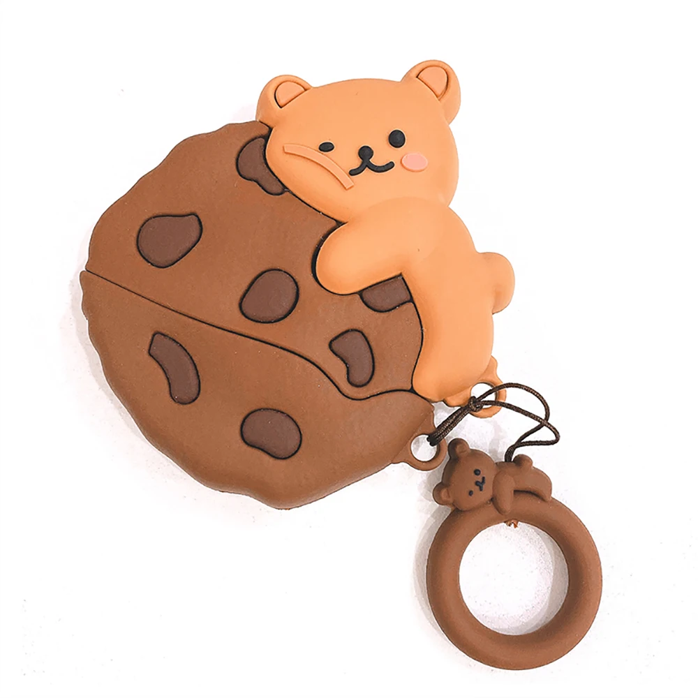 Car Key Cover Case Shell Bag Protective Ring for BMW Mercedes Benz Toyota Honda Mini Cute Cartoon Auto | Автомобили и мотоциклы