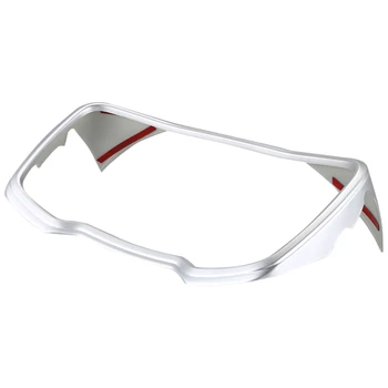 

1 Pcs Dashboard Instrument Gauge Cover Trim Fit for Toyota Corolla 2019 Interior Mouldings Car Accessories