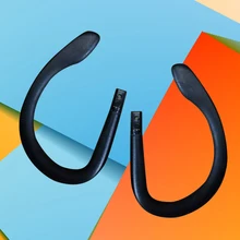 2 шт наушники-вкладыши аксессуары ушной крючок практичный портативный запасные части Профессиональный удобный ремонт для PowerBeats3