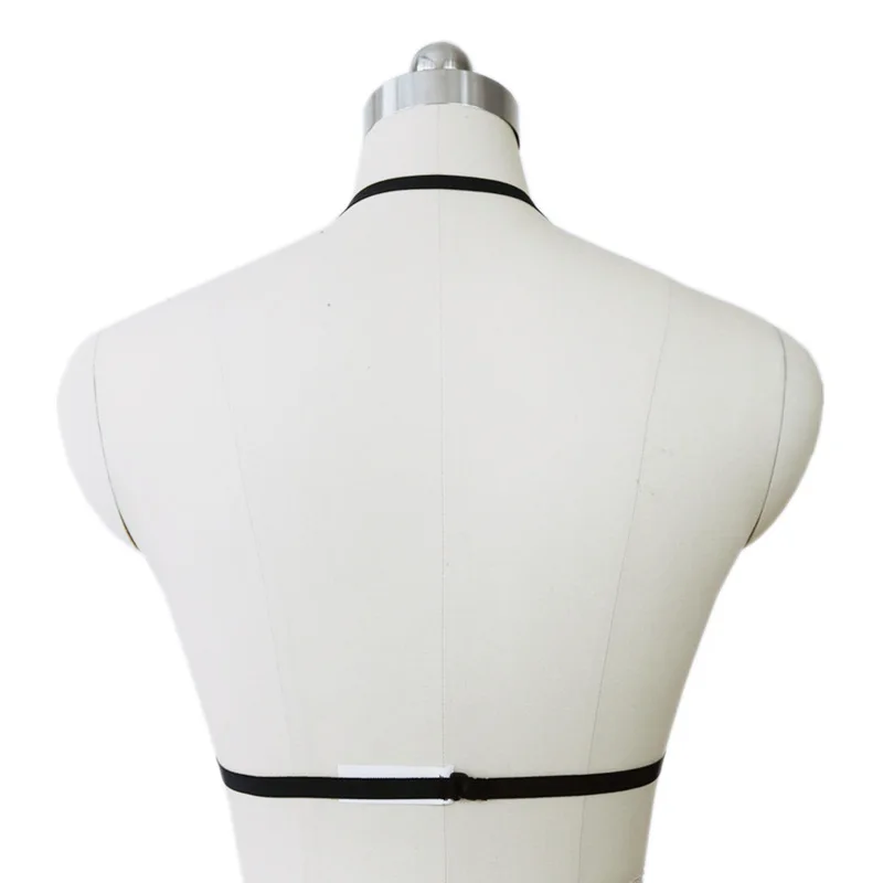 Interesting Lingerie Underwear Sexy Hollow Three Points European American Night Club Belt Bottom Vest Eroti Ccosplay Sex Toys