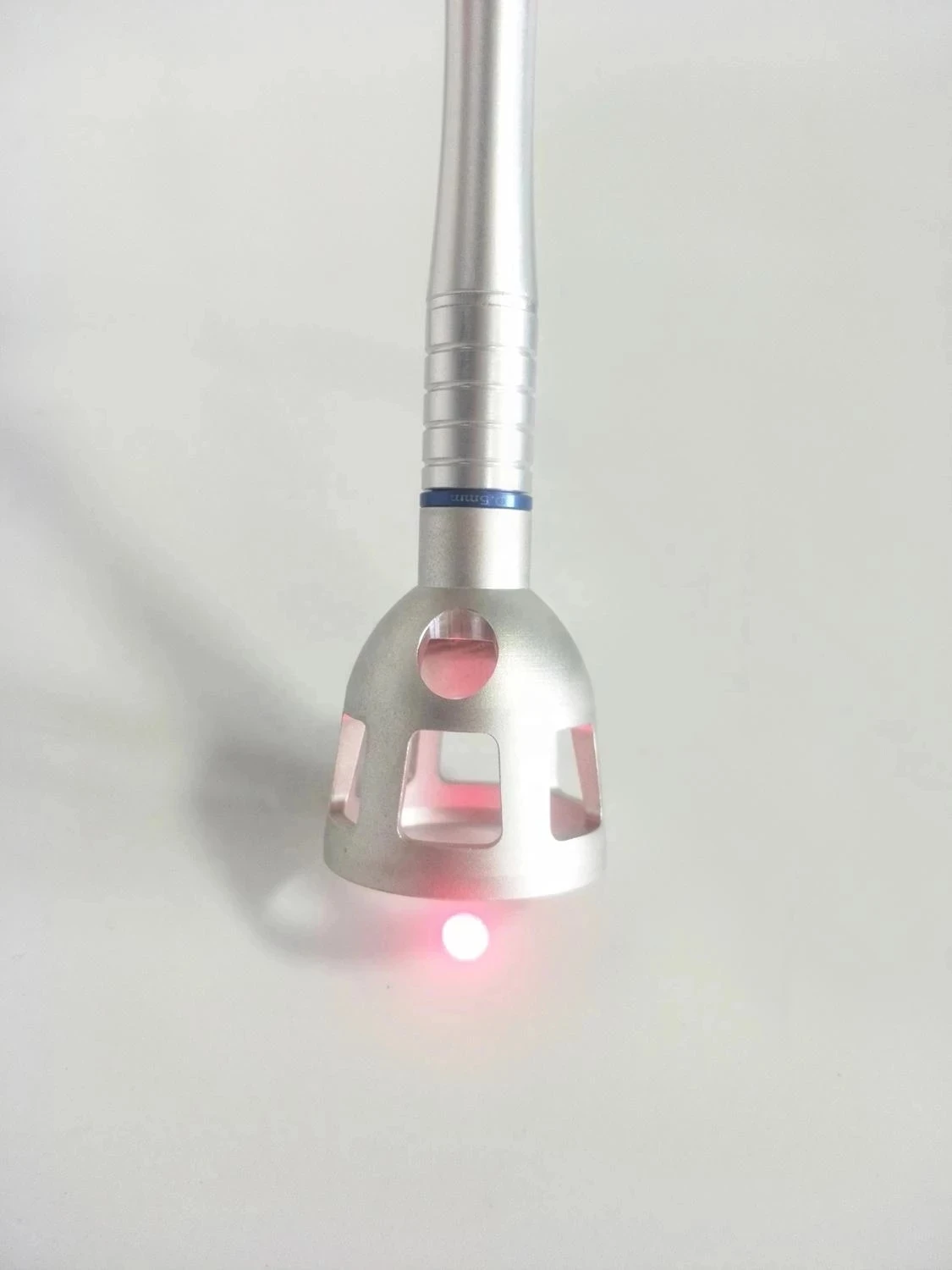 Professional 30W 4 in 1 Capillary Removal Machine 980nm Diode Laser Blood Vessel Removal Pink Spider Vein