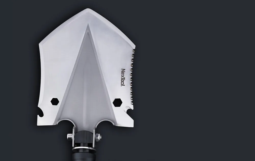 Xiaomi Mijia Nextool Multifunctional shovel  (10)