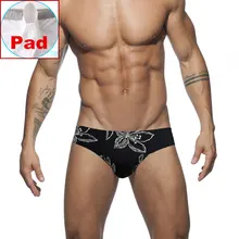 Мужская одежда для плавания, шорты для серфинга, купальный костюм, бикини с мешочком для пениса, мужские плавки с низкой талией, Шорты для плавания, пляжная одежда для геев