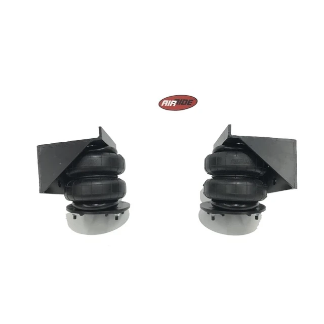 Reinforced Air Suspension Volkswagen Crafter NF Mercedes