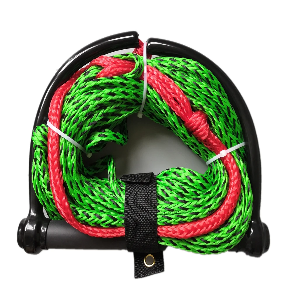 High quality Waterski and wakeboard Rope/ Waterski Euquipment leash