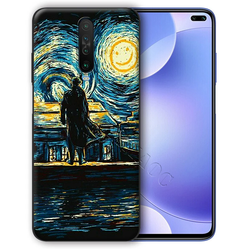 Чехол для Xiaomi Redmi MI Note MAX 3 6 6A 7 8 9 9A 9C 10 se A1 A2 Lite GO F1 A3 K30 Poco F2 Pro|Бамперы| |