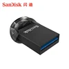 SanDisk USB 3.1 Flash Drive Ultra Fit 32GB Pendrive 64GB Flash Memory Stick 128GB 256GB 130MB/s 16GB Mini U Disk For PC/Notebook ► Photo 2/6