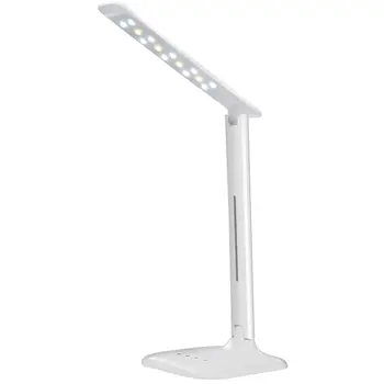 

Eyes Protection Light Table Lamp Five-Level Dimmable Bendable Touch Sensor Control Table LED Desk Lamp