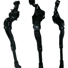 Ld-616-27 велосипедная подставка для велосипеда из алюминиевого сплава, Регулируемая Боковая опора, аксессуары для верховой езды, оборудование