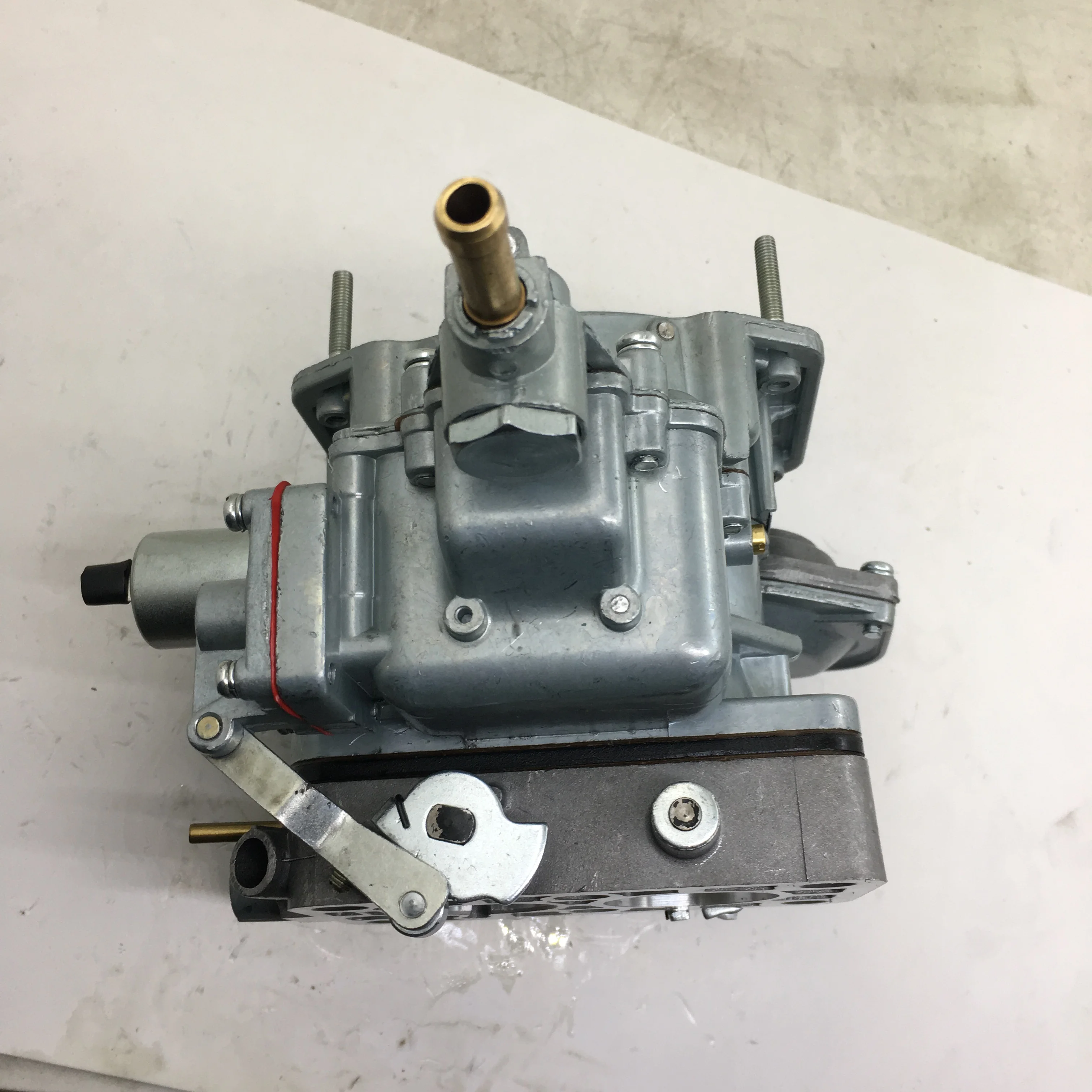 SherryBerg carb carby vergaser для LADA NIVA 1600 2103 2106 1500 карбюратор 2107 1107010 20 OEM WEBER carburato|Карбюраторы|