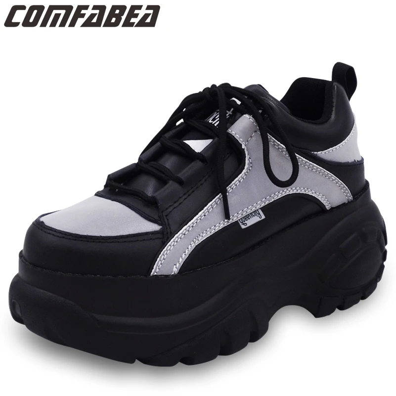 platform sneakers aliexpress