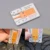 1PC 0 - 20MM Auto Tire Tread Depth Gauge Caliper Tire Wheel Measure Meter Tire Thickness Detection Depth Gauge Tool
