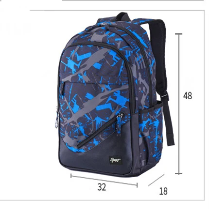Fengdong Mochila Para Niñas Adolescentes Mochila Escolar | Envío Gratis