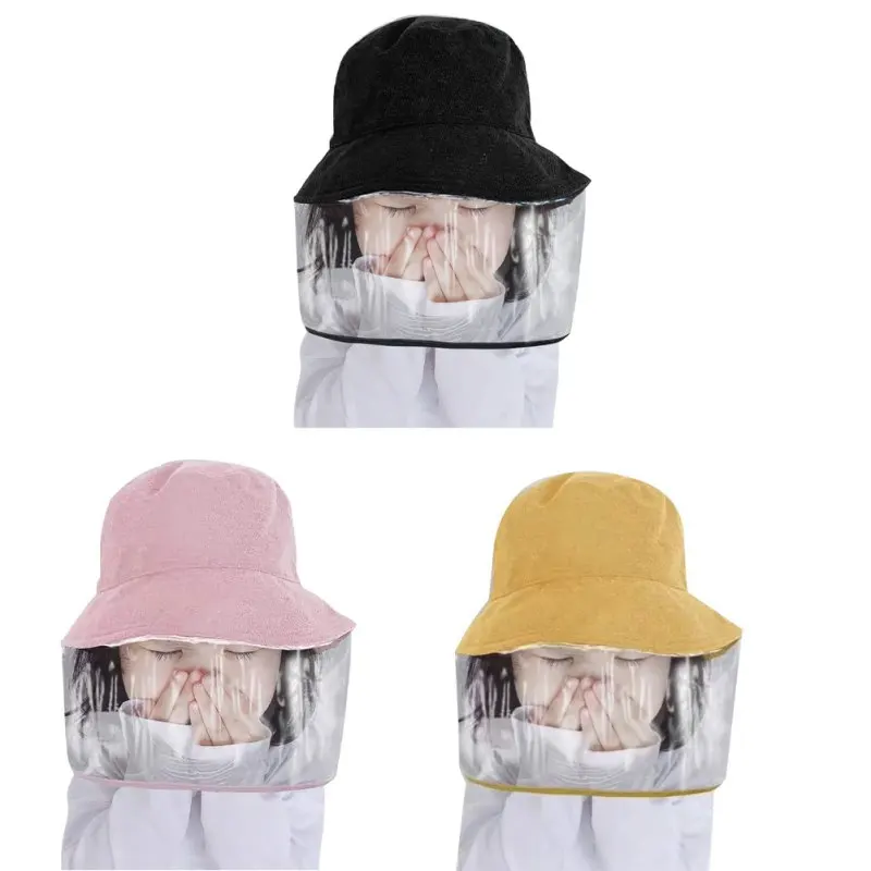 

Y Anti Virus Hat Anti Epidemic Anti Bacteria Dust Cap Can Be Matched With Anti Virus Disposable N95 Anti Bacteria Mask