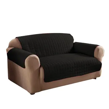 

Furniture Pet Protector Non-Silp Quilted Sofa Protector Sofa Throw Sofa SlipCover Anti Skid Water Risistant Sanding Refresh