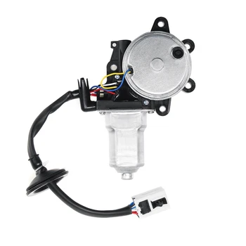 

80731CA00A Car Front Left Driver Side Power Window Motor for Nissan Murano 2003-2007