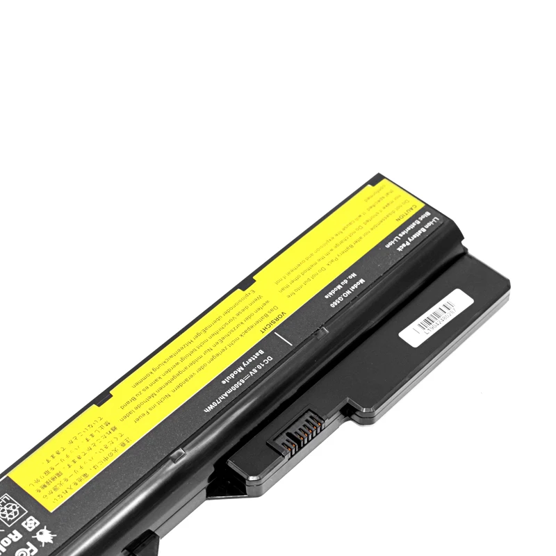 Аккумулятор для ноутбука lenovo ideapad G56 E47 K47 B470 B475 B570 G460 G465 G470 G475 G560 G565 G570 G575 G770 G780 V360 V370