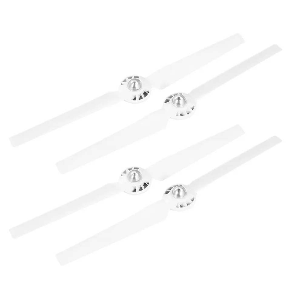 

2 Pairs Propellers 13 inch ABS Spare Parts Quick Release Replacement Blade Props for YUNEEC Typhoon Q500 Drone RC Parts&Accs Toy