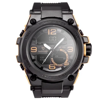 

Relogio masculino 2020 Watches Men Watch Electronic Digital Display Retro Style Clock Men Relogio Male reloj hombre Men's Watch