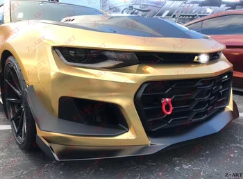 

2017-2019 Z-ART for Chevrolet Camaro body kit for Camaro tuning body kit for Camaro aerodynamic body kit retrofit kit