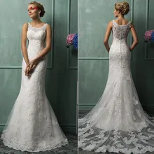 

Vintage Lace Mermaid Wedding Dresses Tulle Turkey Plus Size Bride Bridal Wedding Weeding Dresses Wedding Gowns 2019