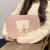 Bentoy Milkjoy Girls Soft Mini Laptop Bag 13 11 10.5 9.7 inch Travel Business Mac Case Kawaii Korea Bear Women Cute Handbag