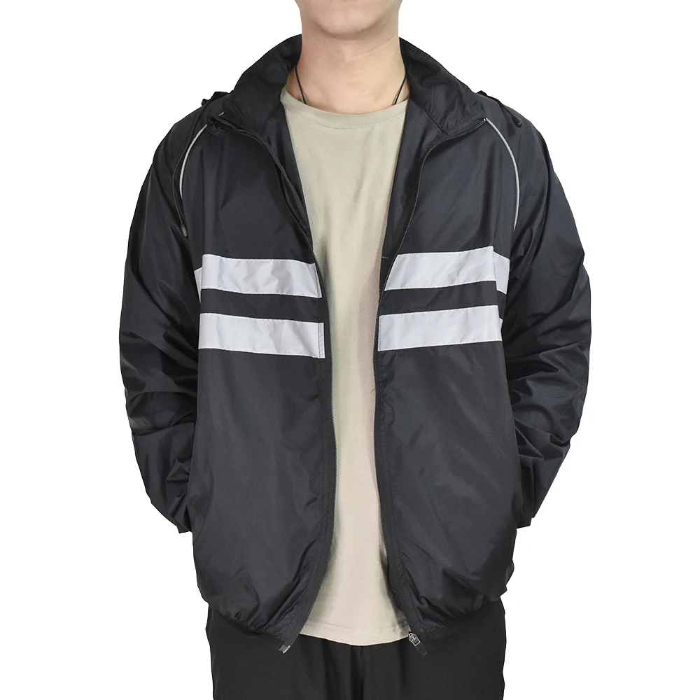 WOSAWE свитер с капюшоном велосипедные куртки двумя карманами для хранения