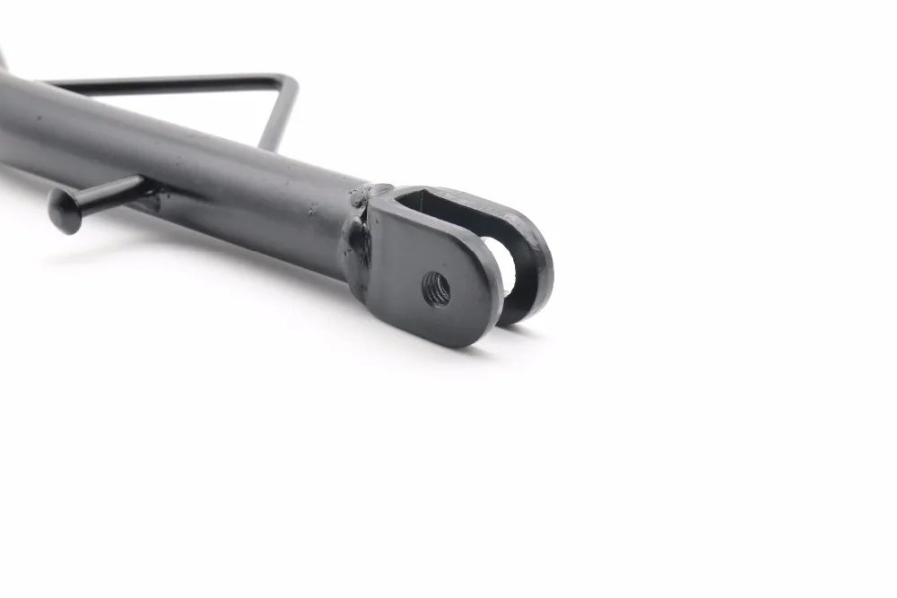 Motorcycle Side support10