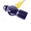 SIJIBOSI 8-ounce (0.5lb) ball pein hammer ► Photo 1/2