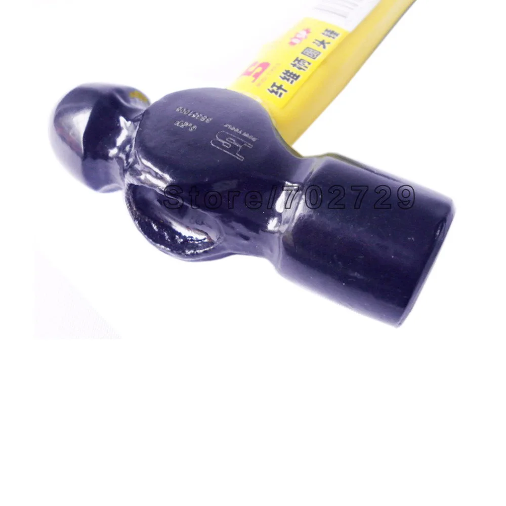 Шариковый молоток BOSI 8 унций (0 5 фунта)|ball pein hammer|hammer hammerball hammer |