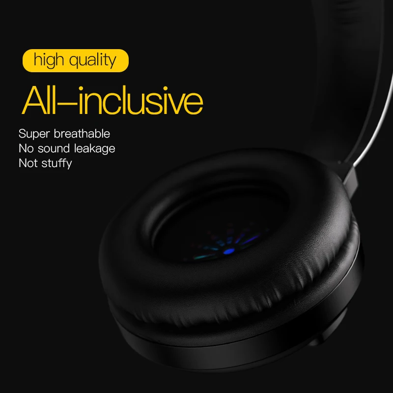 Micshon Gaming Headphone Headset Gamer Wired USB PC Computer 7 1 Surround Sound Bass Stereo Sealed Ear Headset Mic Laptop