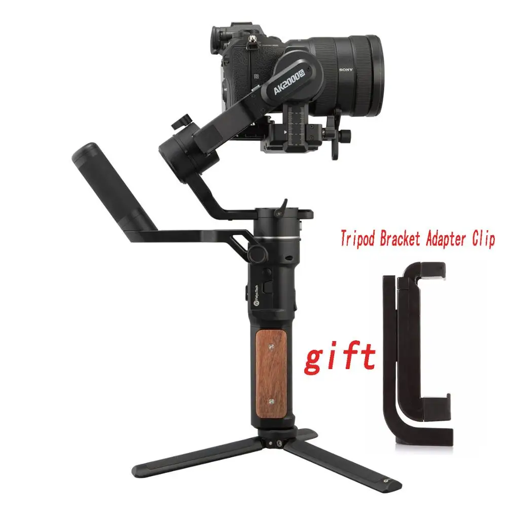 Feiyu AK2000 S 3-osiowy ręczny stabilizator gimbal dla Sony Canon Panasonic Nikon lustra i cyfrowy aparat fotograficzny dslr Smart Touch Feiyu AK2000 S 3-osiowy ręczny stabilizator gimbal dla Sony Canon Panasonic Nikon lustra i cyfrowy aparat fotograficzny dslr Smart Touch