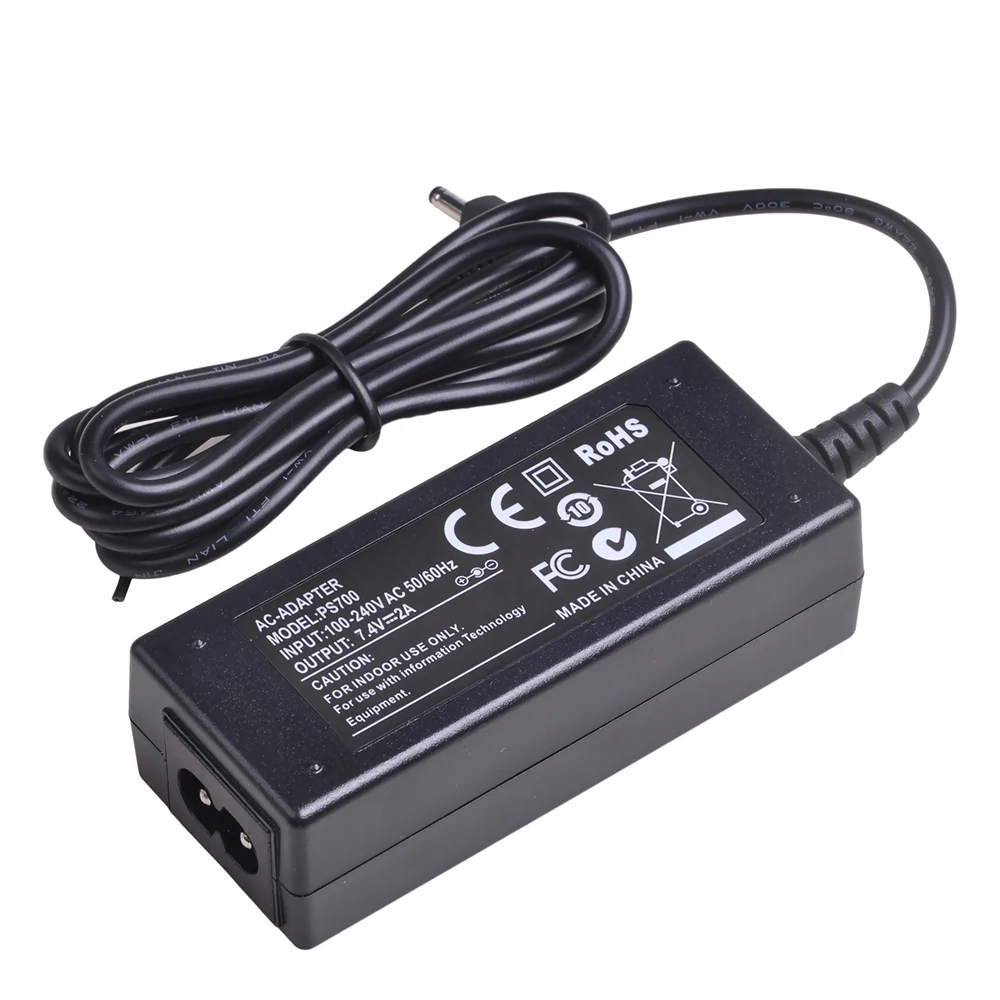 Новый DR E15 CA PS700 USB кабели питания + LP E12 ACK батарея DC муфта для Canon EOS Rebel SL1 100D DSLR
