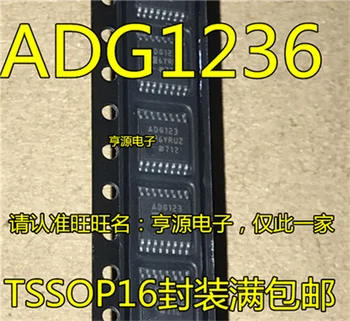

ADG1236YRU ADG1236YRUZ ADG1236