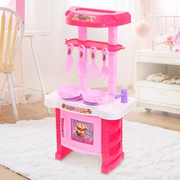 

Game module "Magic Kitchen", 53 cm